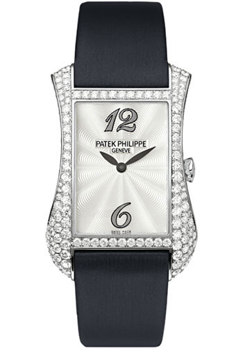 Patek Philippe 4973G-001