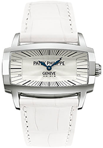 Patek Philippe 4980G-001