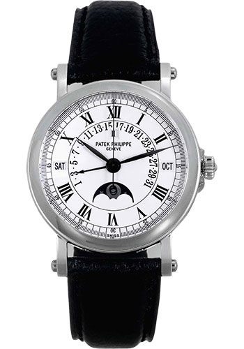 Patek Philippe 5059P-001