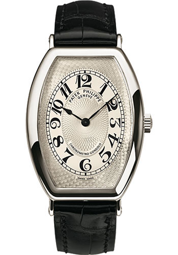 Patek Philippe 5098P-001