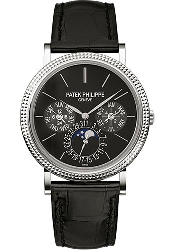 Patek Philippe 5139G-010