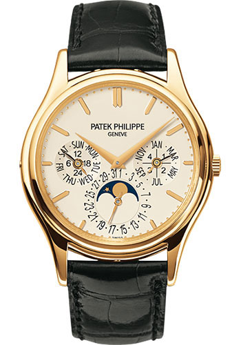 Patek Philippe 5140J-001