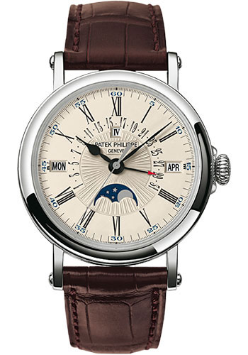 Patek Philippe 5159G-001