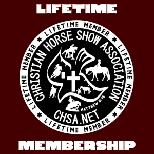 Lifetime Membership