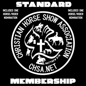 CHSA Standard Membership Bundle