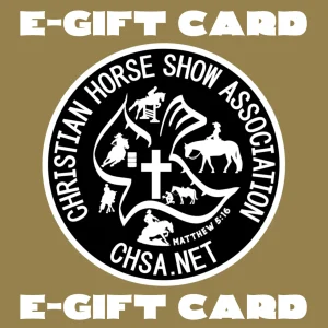 CHSA E-Gift Card