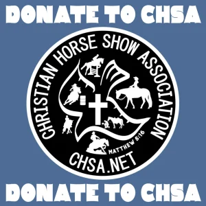 Donate to CHSA