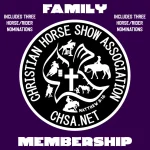 CHSA Family Membership Bundle