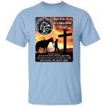 When JESUS Returns T-Shirt