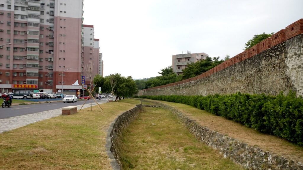 鳳山縣舊城【東門】