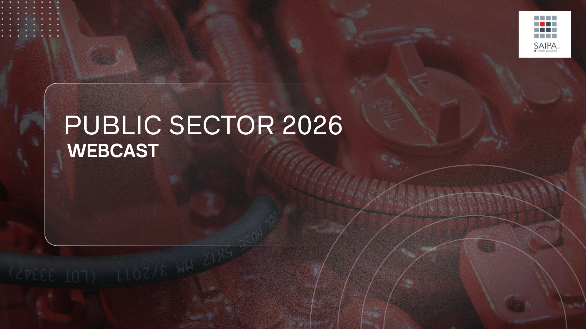 PUBLIC SECTOR 2026