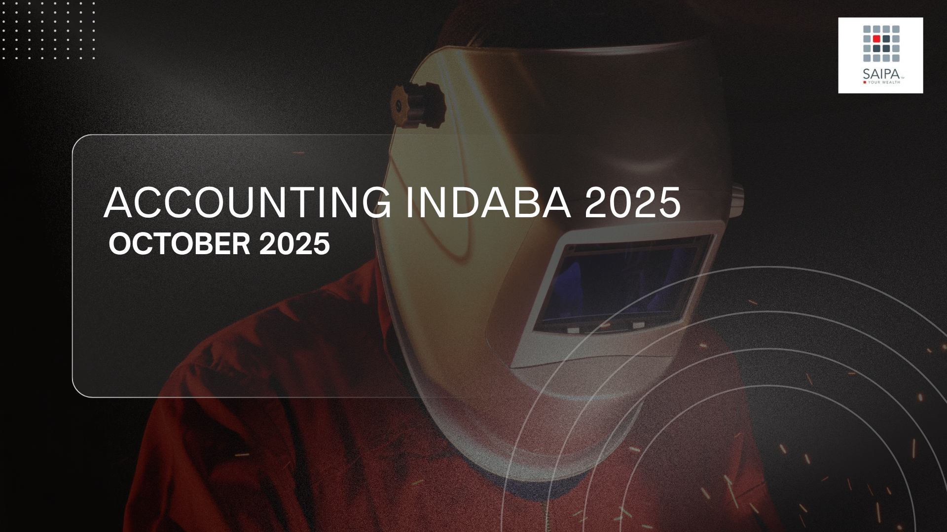 ACCOUNTING INDABA 2025