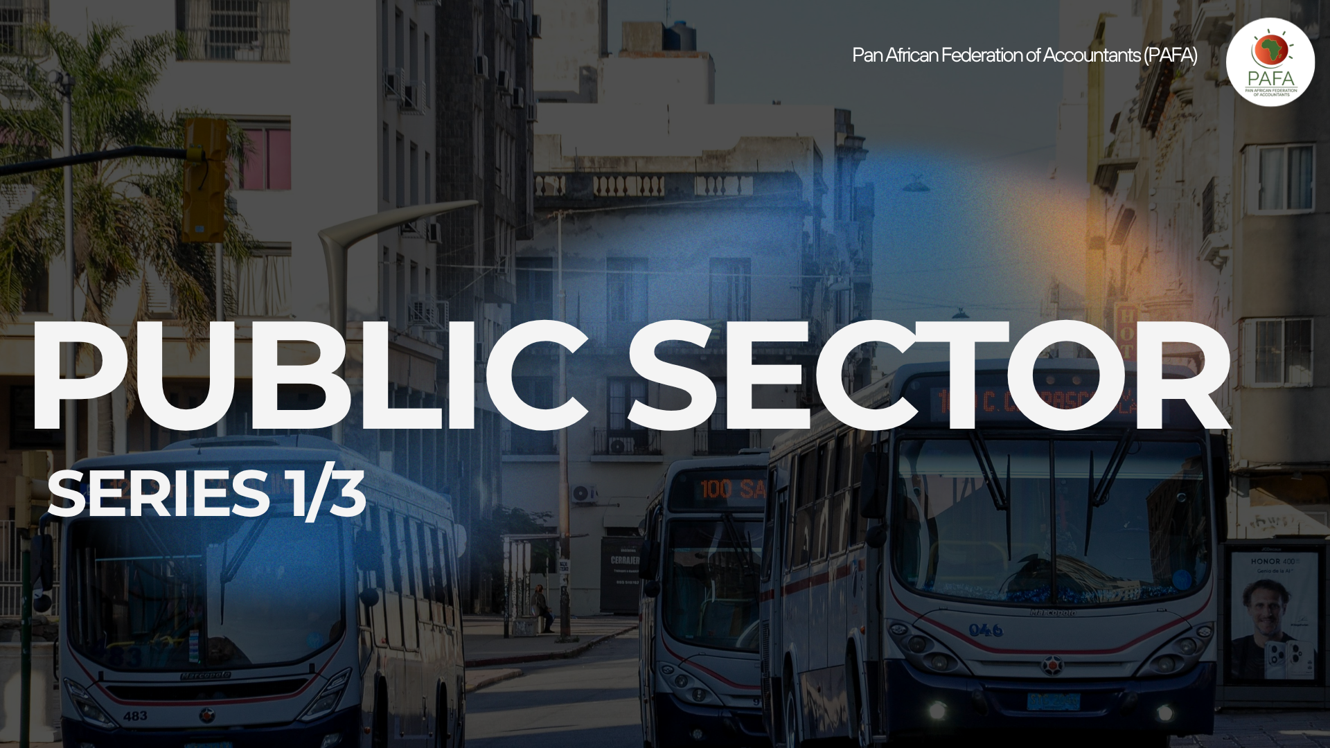 Public Sector- Series 1/3