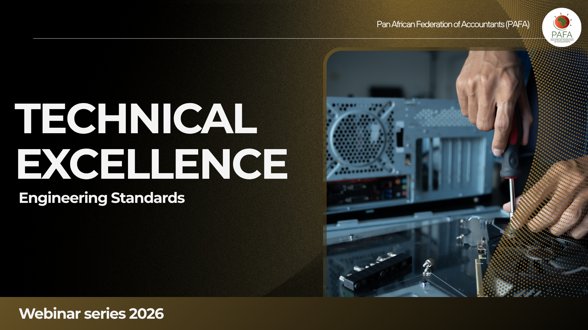 Technical Excellence - Engineering Standards