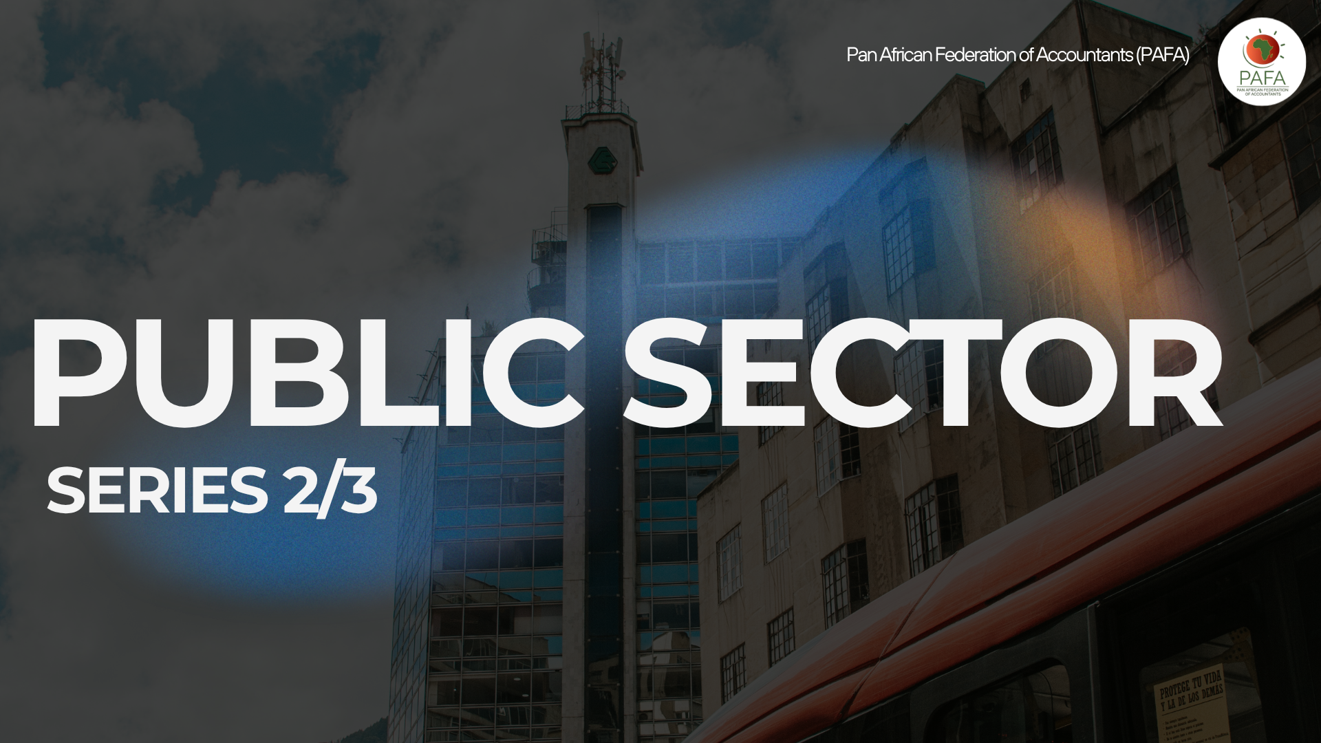 Public Sector- Series 2/3
