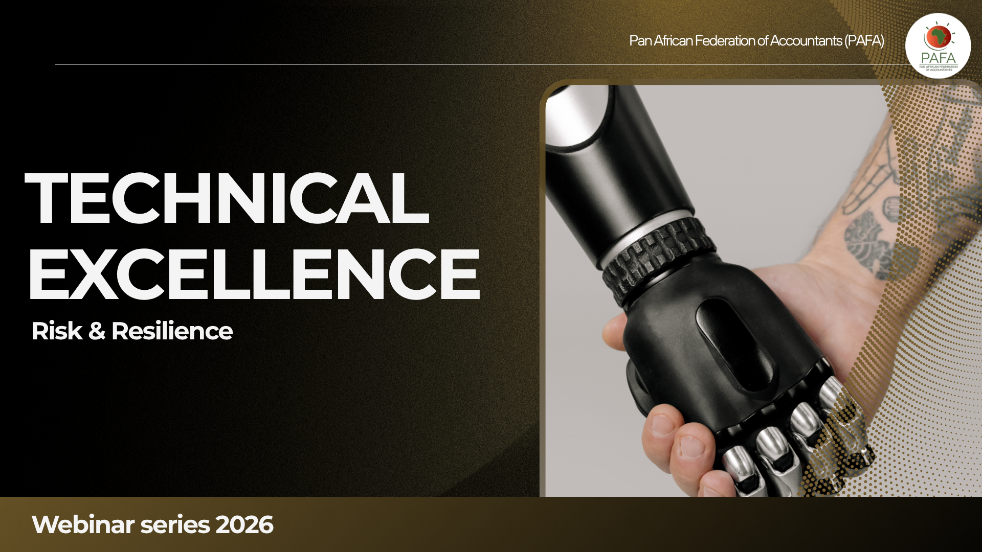 Technical Excellence - Risk & Resilience