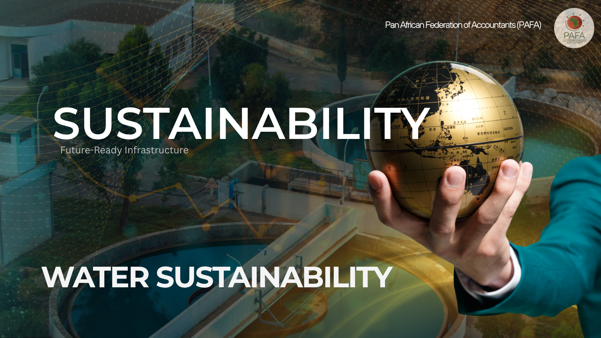 Water Sustainability