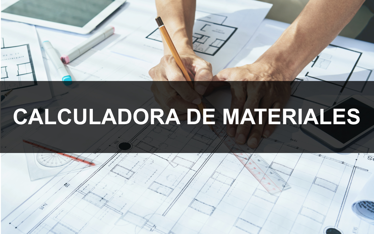 Cómo calcular la cantidad de paneles aislantes necesarios para un