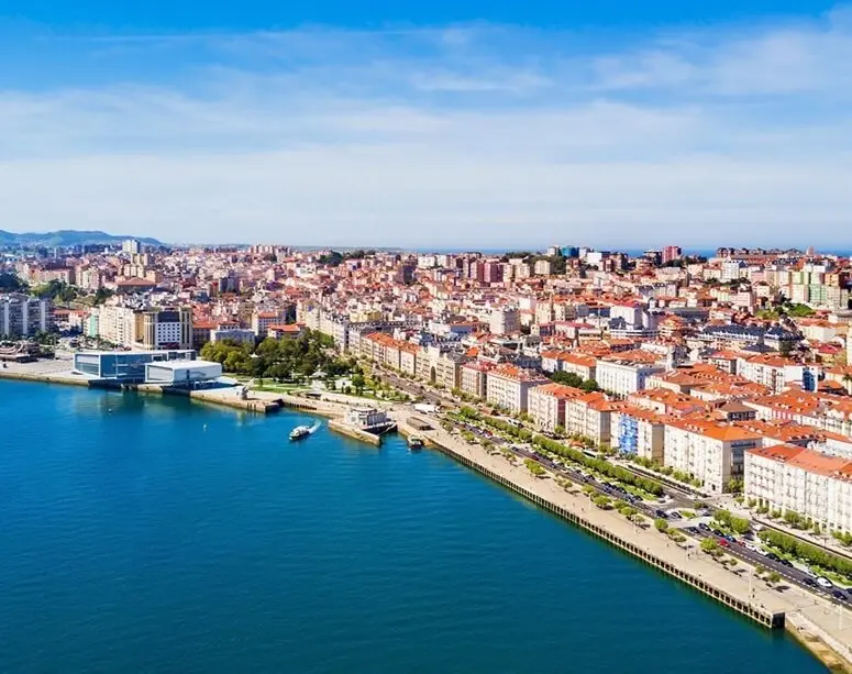 santander