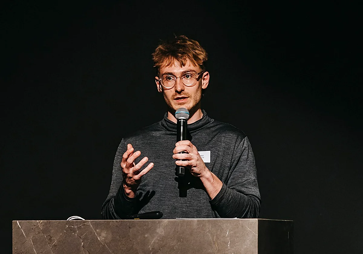 Hannes Matt