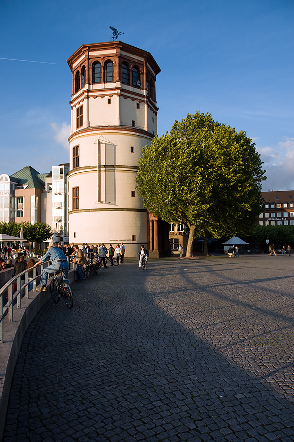 Schlossturm cover