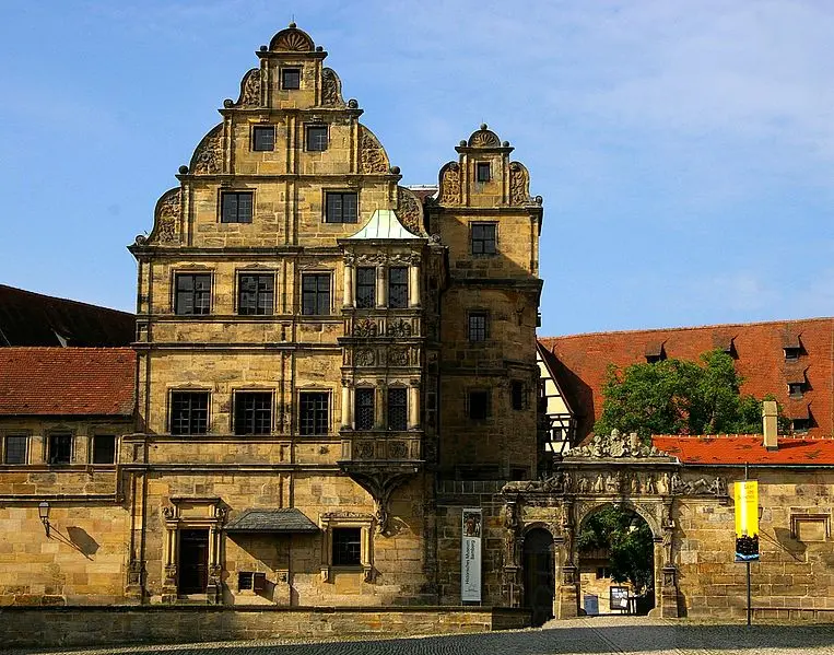 Alte Hofhaltung cover