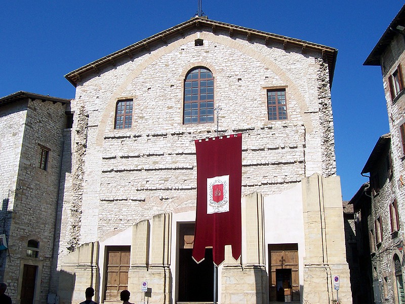 The Church of St. Dominic cover
