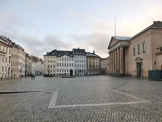 Nytorv cover