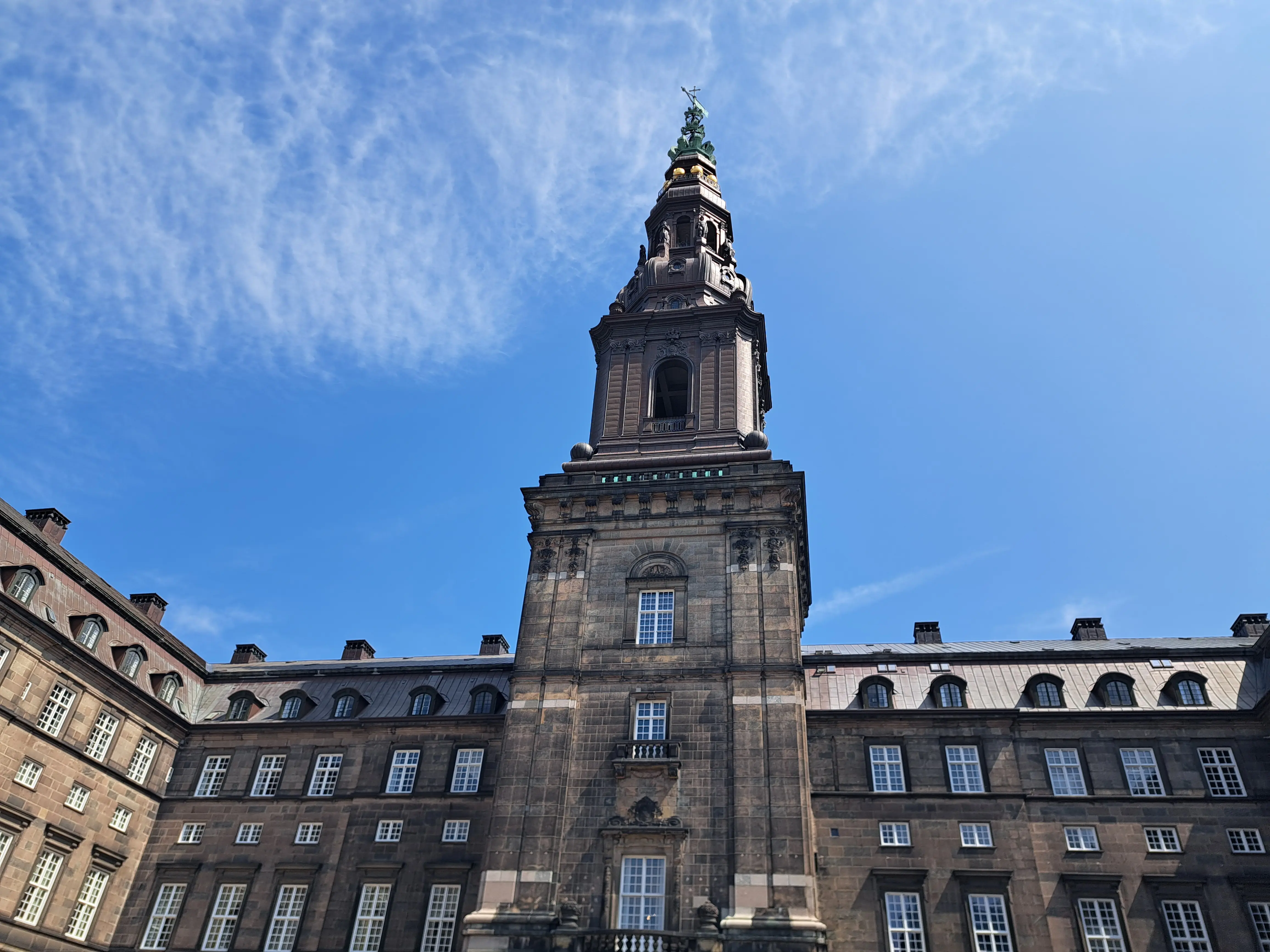 Tårnet cover