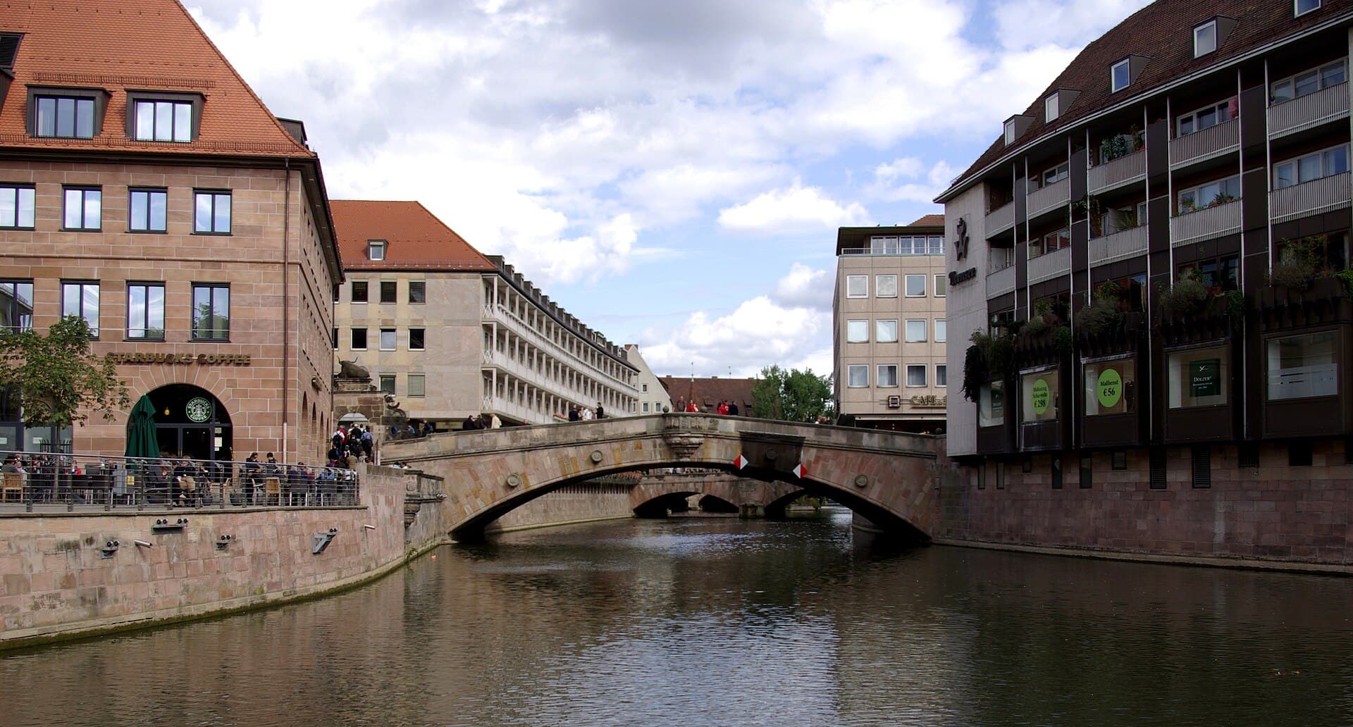 Fleischbrücke cover