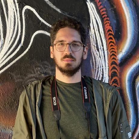 Andrea Rabinelli