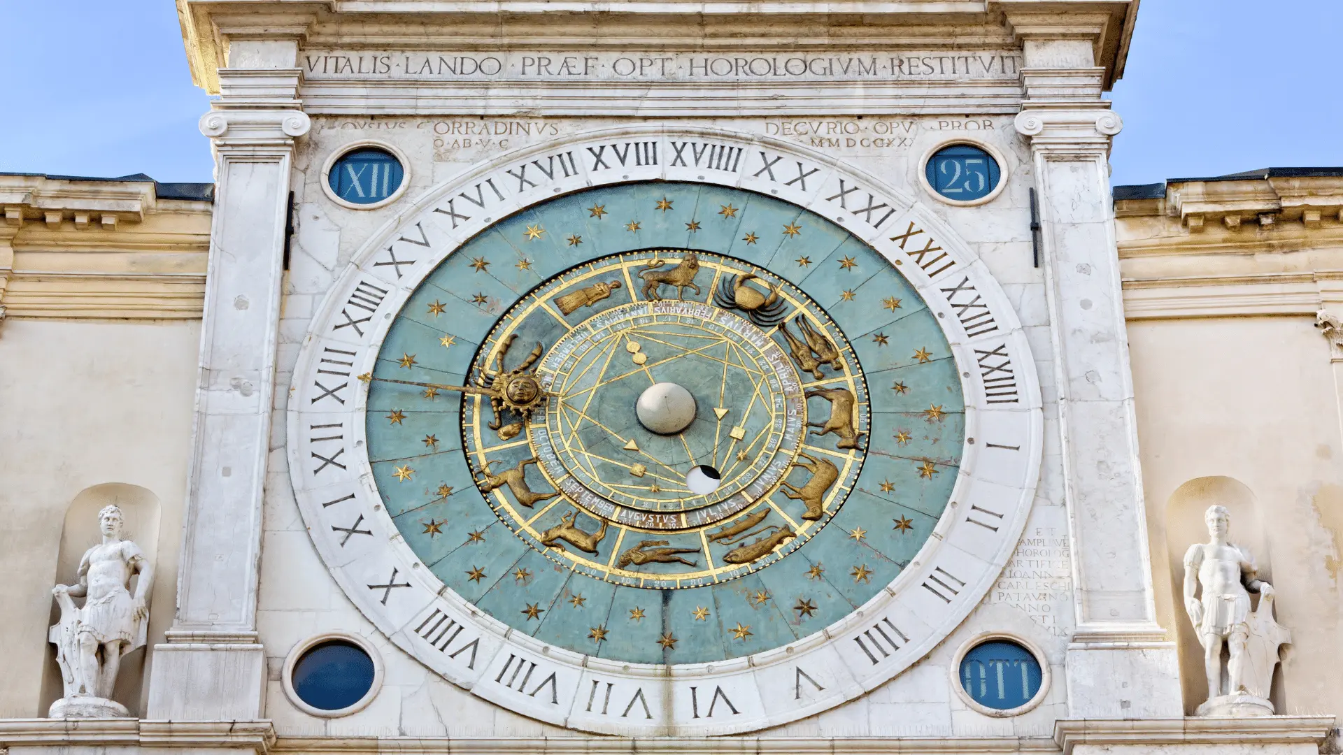 Venezianer cover