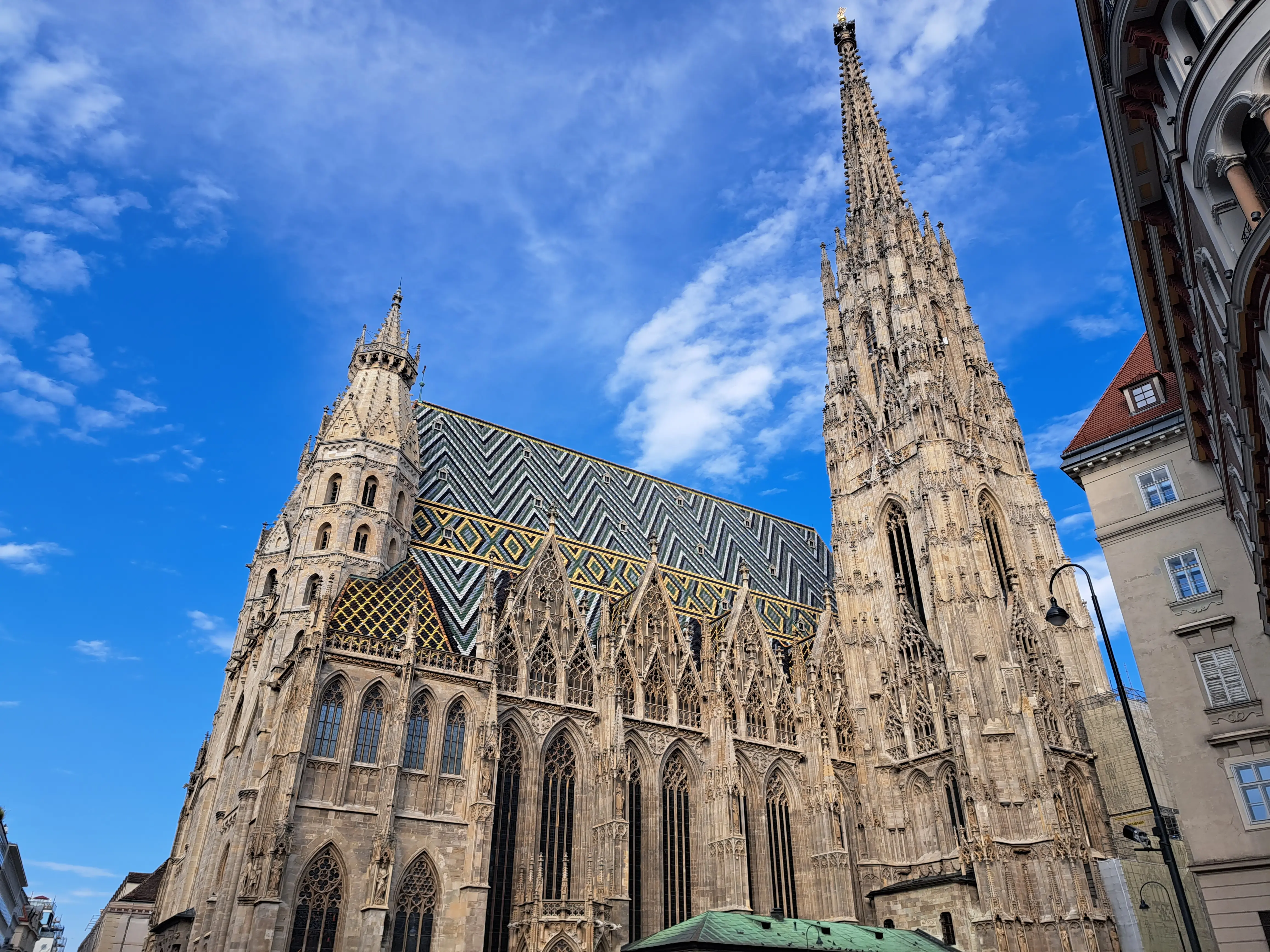 Stephansdom cover