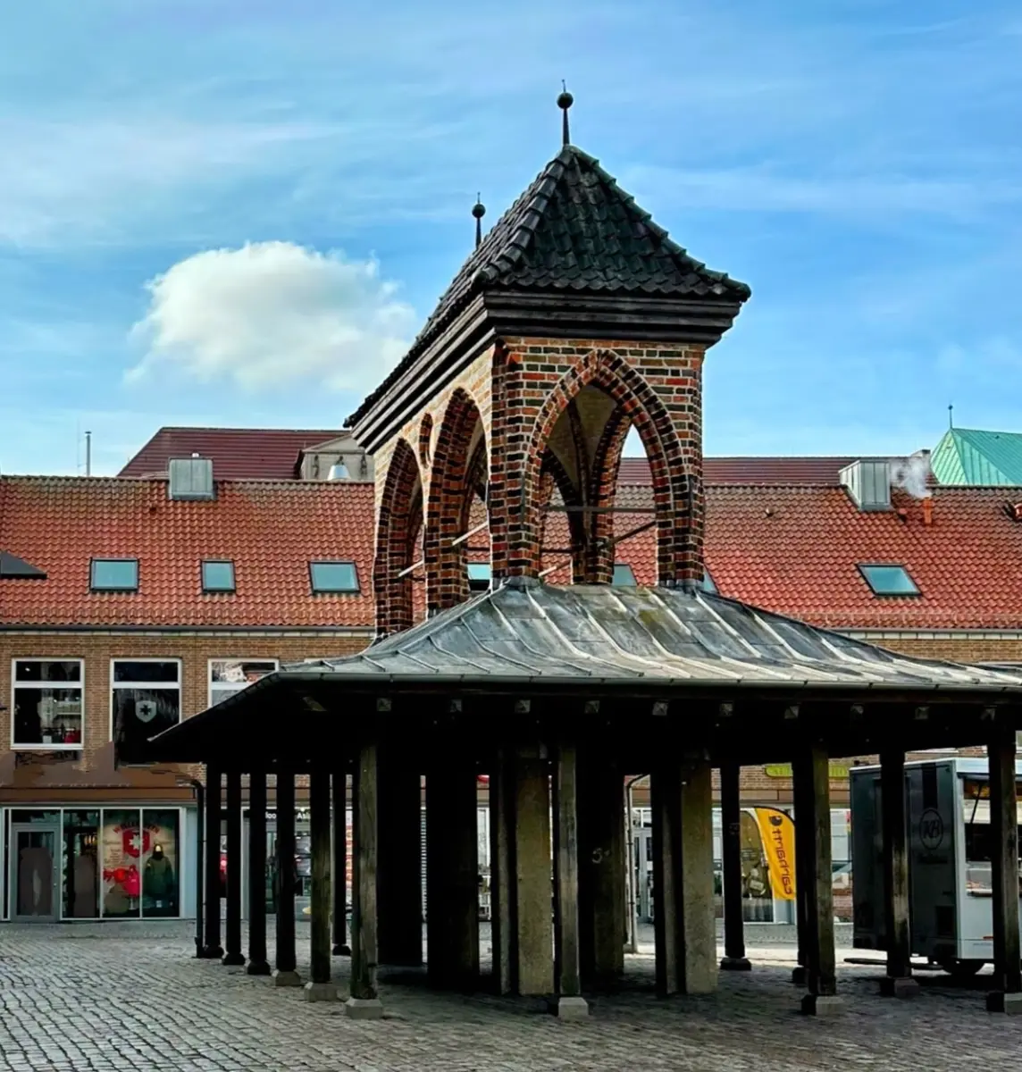 Rathaus cover