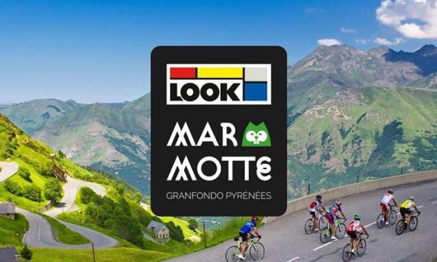 Marmotte Gran Fondo Pyrénées