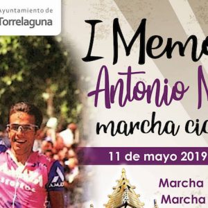 memorial antonio martin