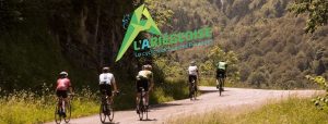L'Ariégeoise Cyclosportive