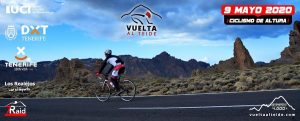 vuelta al teide