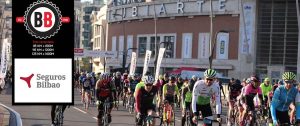 Marcha Cicloturista Internacional Bilbao