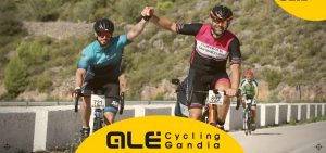 ALE CYCLING GANDIA