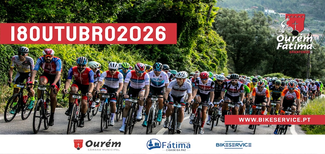 ourem fatima granfondo