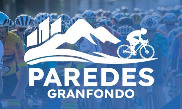 Granfondo Paredes