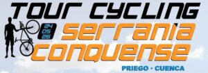 tour cycling serrania cuenca