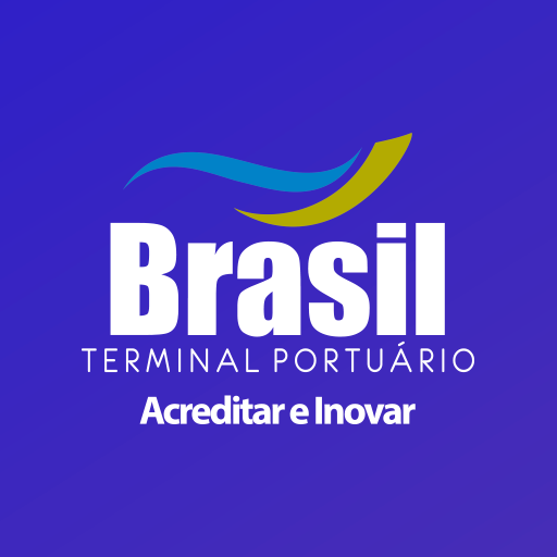 Logo da empresa