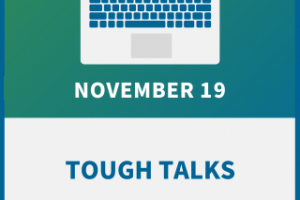 Tough Talks: Scripts & Strategies for Difficult Employee Discussions
