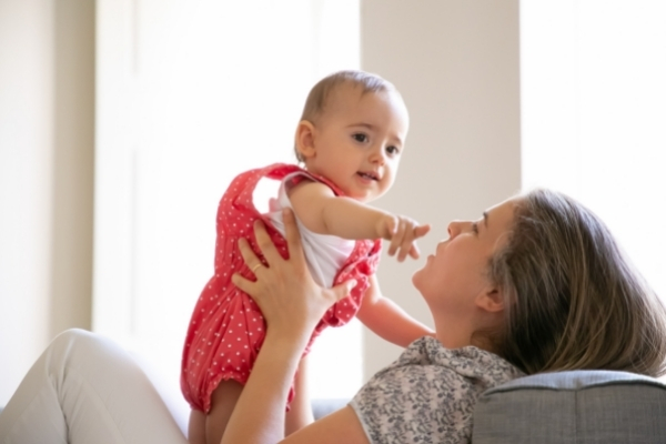 Bonding Leave for the Birth of a Child