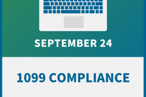 1099 Compliance: New Rules, New Filing Requirements & New IRS Scrutiny