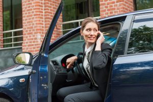 How to create a company vehicle policy