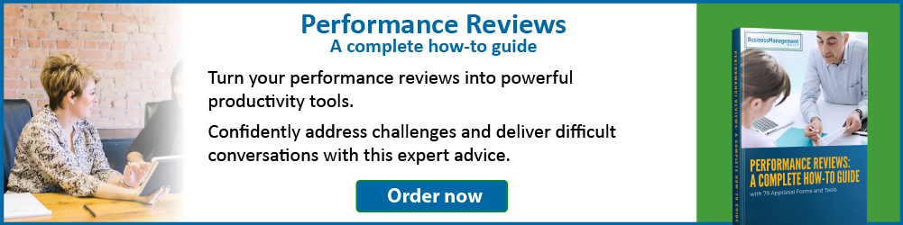 Performance Review D