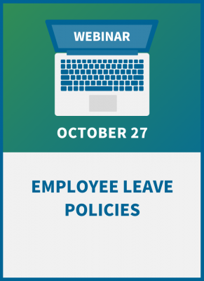 Employee Leave Policies: How to Revise Your Handbook for 2021-22